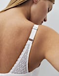 Biustonosz minimizer Cool Comfort&trade; z mieszanki z przewagą bawełny C-H