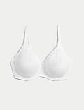 Cool Comfort™ Cotton Rich Minimiser Bra C-H
