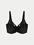 Wildblooms Minimiser Full Cup Bra C-H