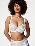 Bra Cup Penuh Minimiser Wild Blooms Cup C-H