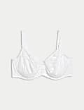 Bra Cup Penuh Minimiser Wild Blooms Cup C-H