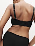 Flexifit&trade; Wired Minimiser Bra (C-H)