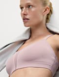 Medium Support Sports Bra (A-E)
