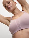 Medium Support Sports Bra (A-E)
