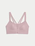 Medium Support Sports Bra (A-E)