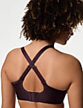 2pk Ultimate Support Non Wired Sports Bras F-H