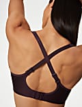 2pk Ultimate Support Non Wired Sports Bras A-E