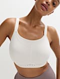 2pk Ultimate Support Non Wired Sports Bras (A-H)