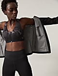 Ultimate Support Non Wired Sports Bra A-E