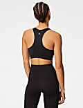 Ultimate Support Non Wired Sports Bra A-E