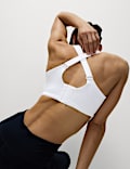 Soutien-gorge sport Ultimate Support Serious, bonnets A&nbsp;à&nbsp;H