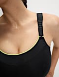 Ultimate Support Serious Sports™ Bra F-H