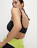 Ultimate Support Serious Sports™ Bra F-H