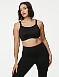 Ultimate Support Serious Sports Bra A-E