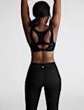 Flexifit&trade; High Impact Sports Bra A-E