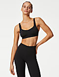 Flexifit™ Medium Support Sports Bra (A-E)