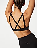 Flexifit&trade; Medium Support Sports Bra (A-E)