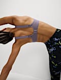 2pk Ultimate Support Wired Sports Bras (A-H)