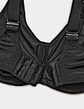 2pk Ultimate Support Wired Sports Bras (A-H)