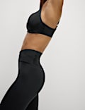 Lot de 2 soutiens-gorge sport impact très élevé à armatures, bonnets A à H