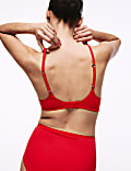 Flexifit&trade; Wired Push-Up Plunge Bra (A-E)