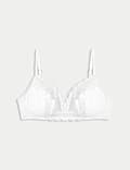 Amelia Lace Non Wired Full Cup Bra (A-E)