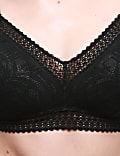 Flexifit™ Lace Non Wired Bralette