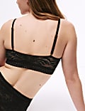 Flexifit™ Lace Non Wired Bralette