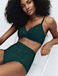 Flexifit™ Lace Non-Wired Full Cup Bra (A-E)