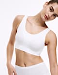 Flexifit™ Non Wired Crop Top