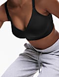 Bügelloser Vollschalen-BH mit Flexifit™ (A–E)