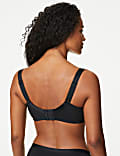 Total Support Wildblooms Non-Wired Bra B-H