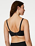 Total Support Embroidered Full Cup Bra GG-K