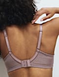 2 Pack Jasmine Lace Total Support Bras (B-H)