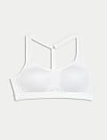 Non Wired Sports Bra AA-D