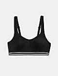 Ultimate Support Non Wired Sports First Bra AA-D