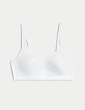 Ultimate Support Non Wired Sports First Bra AA-D