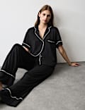Pyjama en modal et coton, doté de la technologie Cool Comfort™