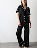 Cool Comfort™ Cotton Modal Pyjama Set
