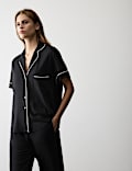 Cool Comfort™ Cotton Modal Pyjama Set