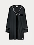 Cotton Modal Nightshirt