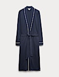 Cotton Modal Long Wrap