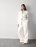 Pure Linen Revere Pyjama Set