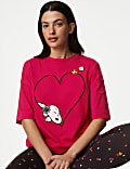 Cotton Rich Snoopy™ Pyjama Set