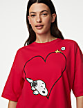 Cotton Rich Snoopy™ Pyjama Set