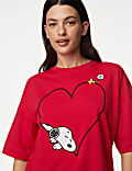 Cotton Rich Snoopy&trade; Pyjama Set