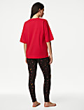 Cotton Rich Snoopy&trade; Pyjama Set