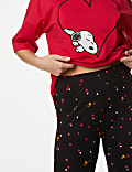 Cotton Rich Snoopy&trade; Pyjama Set