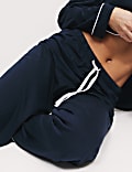 Cotton Modal Revere Pyjama Set