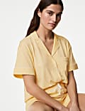 Cool Comfort™ Cotton Modal Shortie Set